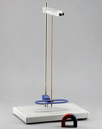 Laplace Apparatus